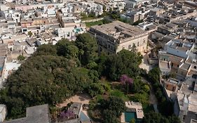 Palazzo Donna Elisabetta