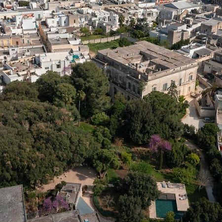 Hotel Palazzo Donna Elisabetta Manduria Esterno foto