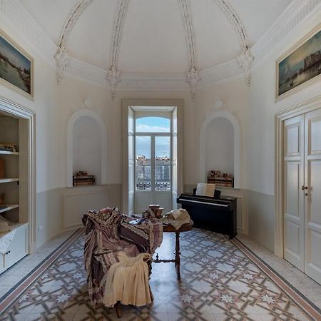 Hotel Palazzo Donna Elisabetta Manduria Esterno foto