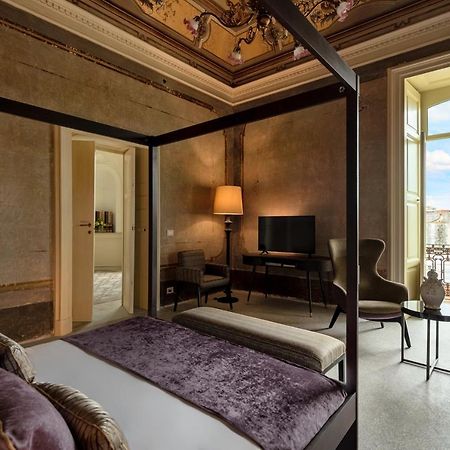 Hotel Palazzo Donna Elisabetta Manduria Esterno foto