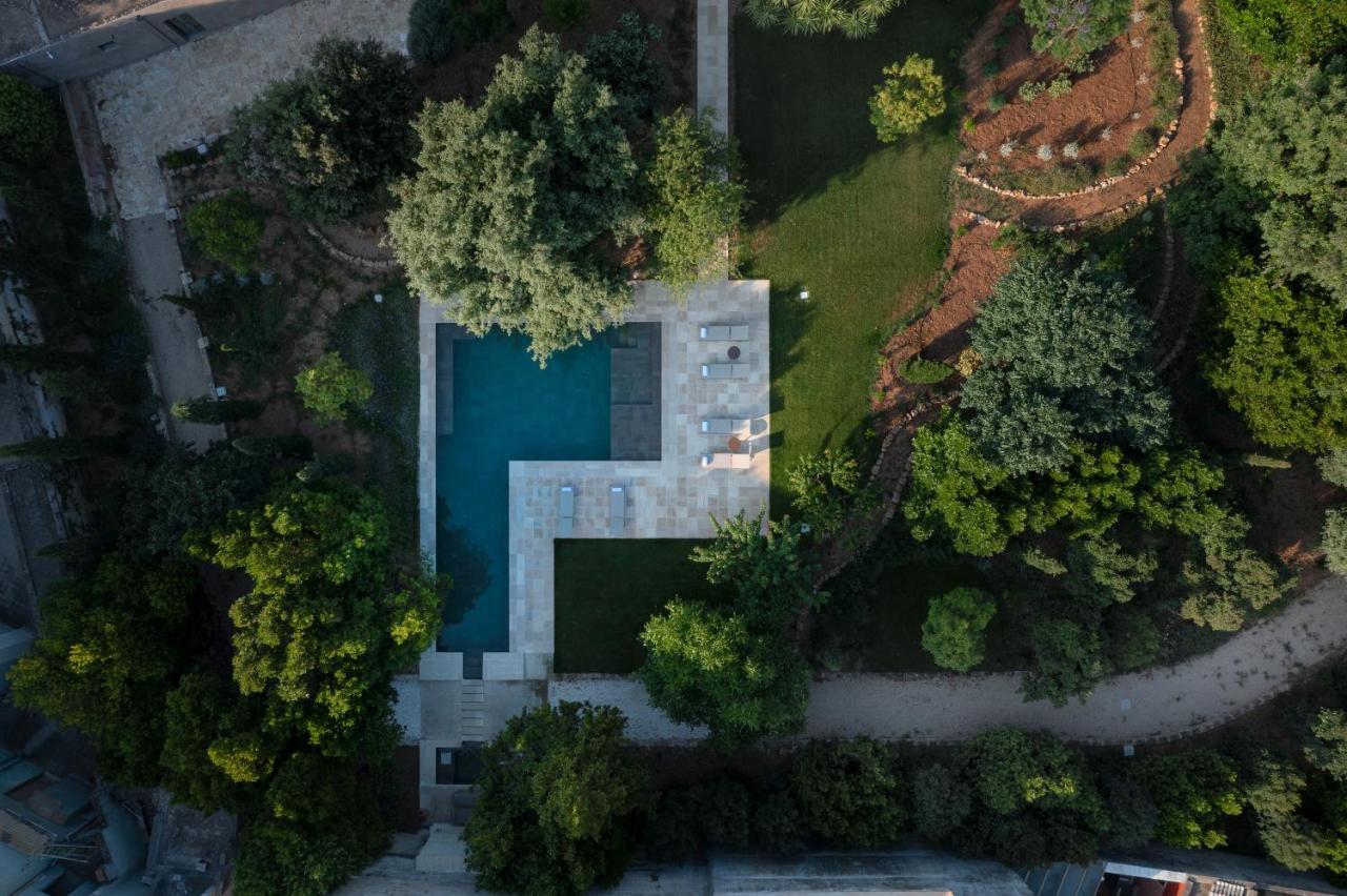Hotel Palazzo Donna Elisabetta Manduria Esterno foto