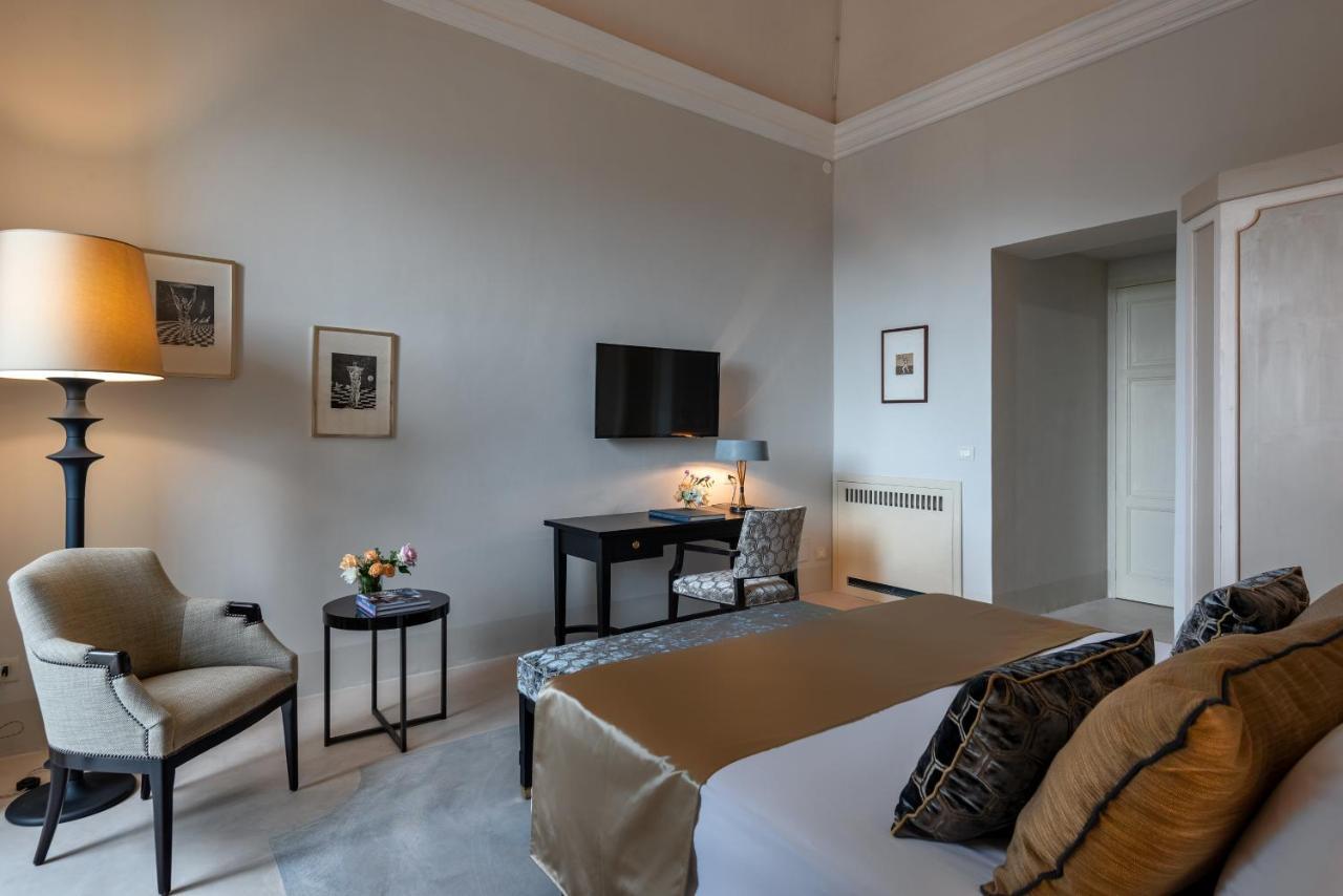 Hotel Palazzo Donna Elisabetta Manduria Esterno foto