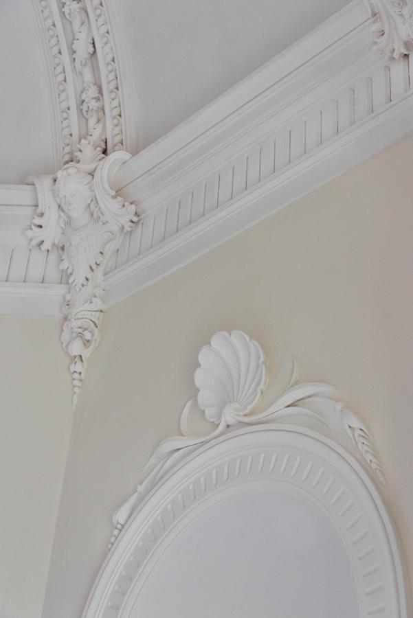 Hotel Palazzo Donna Elisabetta Manduria Esterno foto
