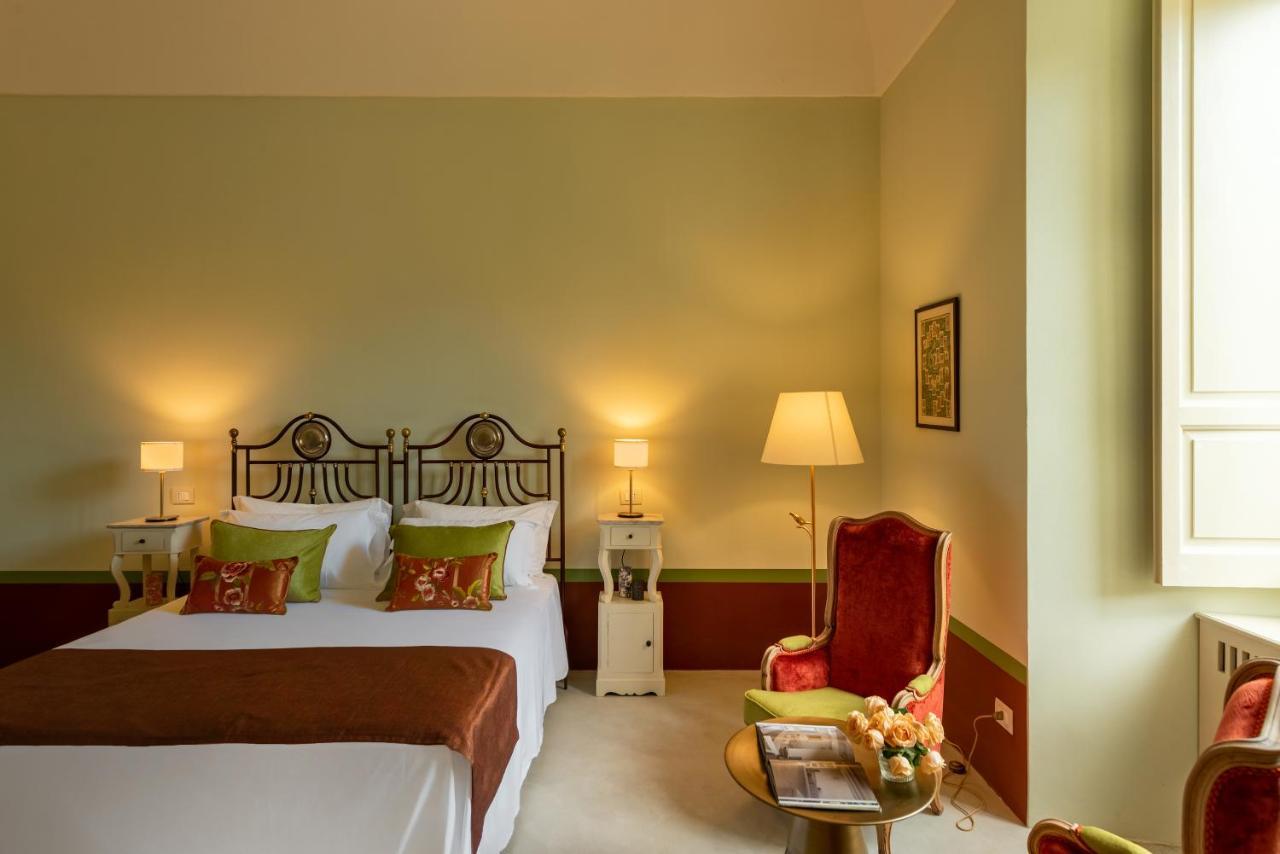 Hotel Palazzo Donna Elisabetta Manduria Esterno foto