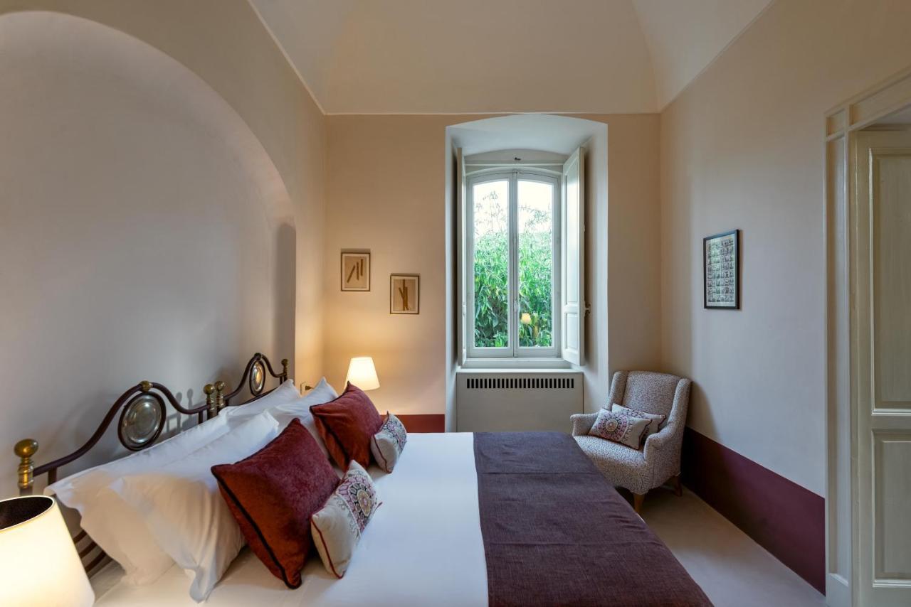 Hotel Palazzo Donna Elisabetta Manduria Esterno foto