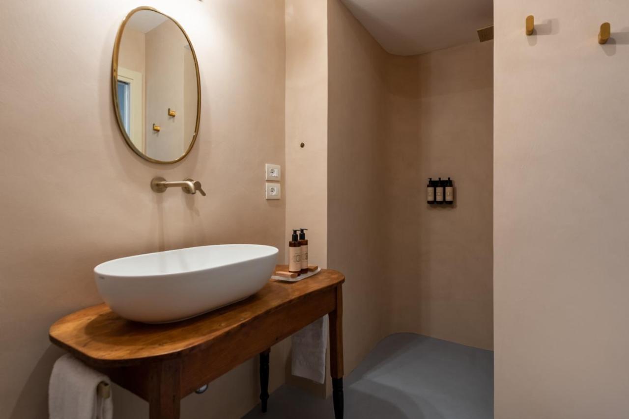 Hotel Palazzo Donna Elisabetta Manduria Esterno foto