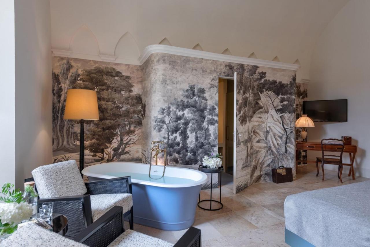 Hotel Palazzo Donna Elisabetta Manduria Esterno foto