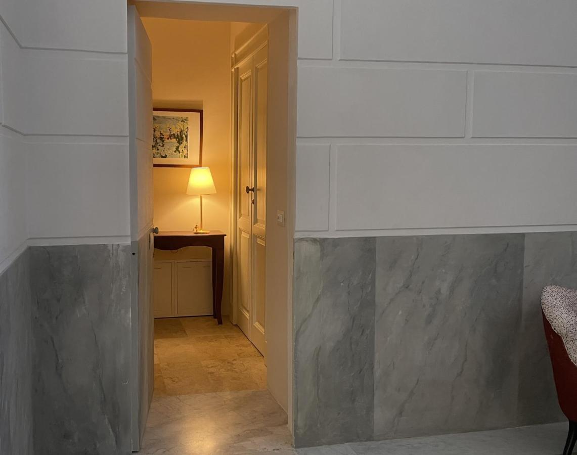 Hotel Palazzo Donna Elisabetta Manduria Esterno foto