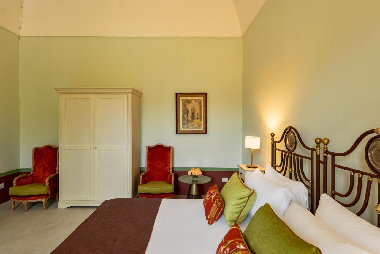 Hotel Palazzo Donna Elisabetta Manduria Esterno foto