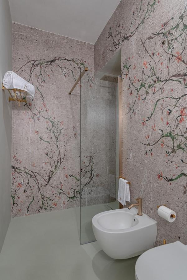 Hotel Palazzo Donna Elisabetta Manduria Esterno foto