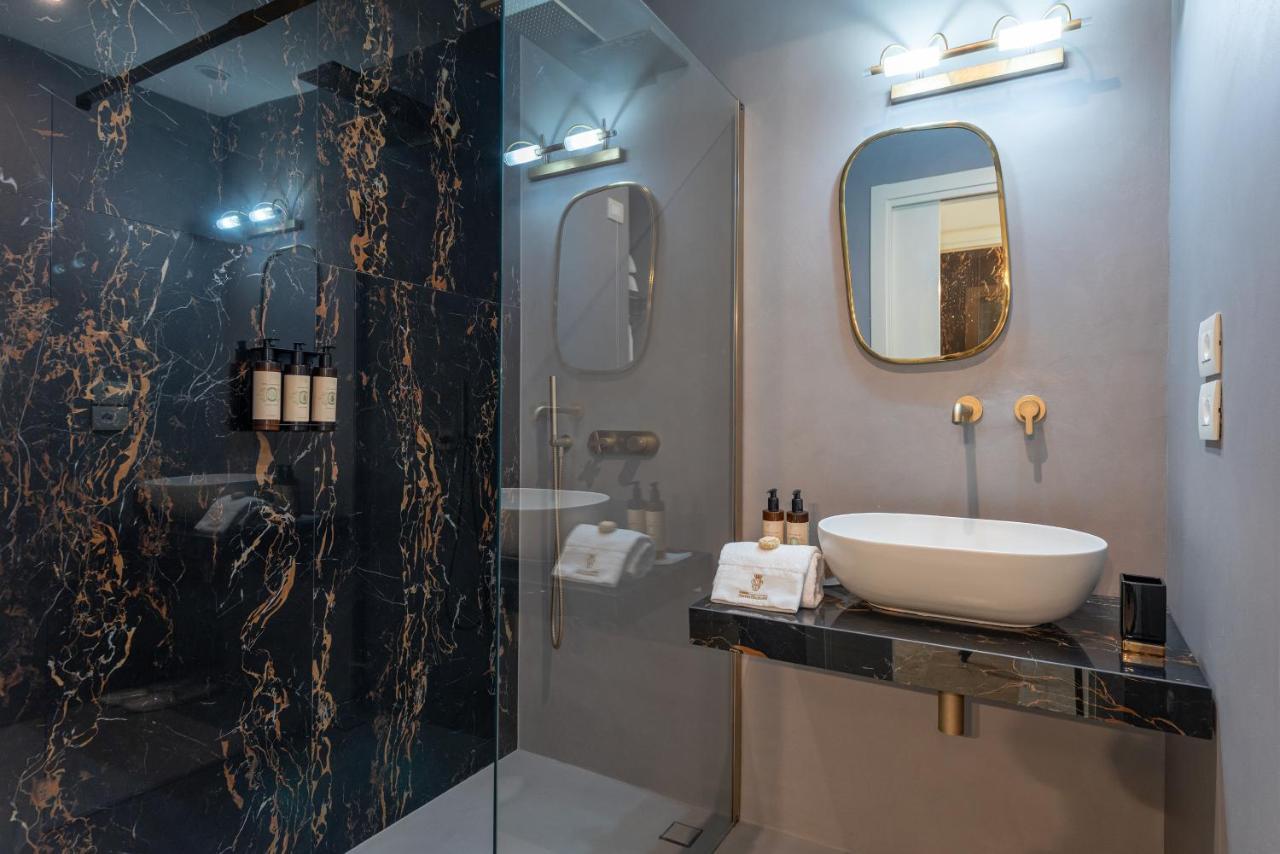 Hotel Palazzo Donna Elisabetta Manduria Esterno foto