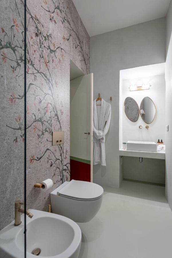 Hotel Palazzo Donna Elisabetta Manduria Esterno foto