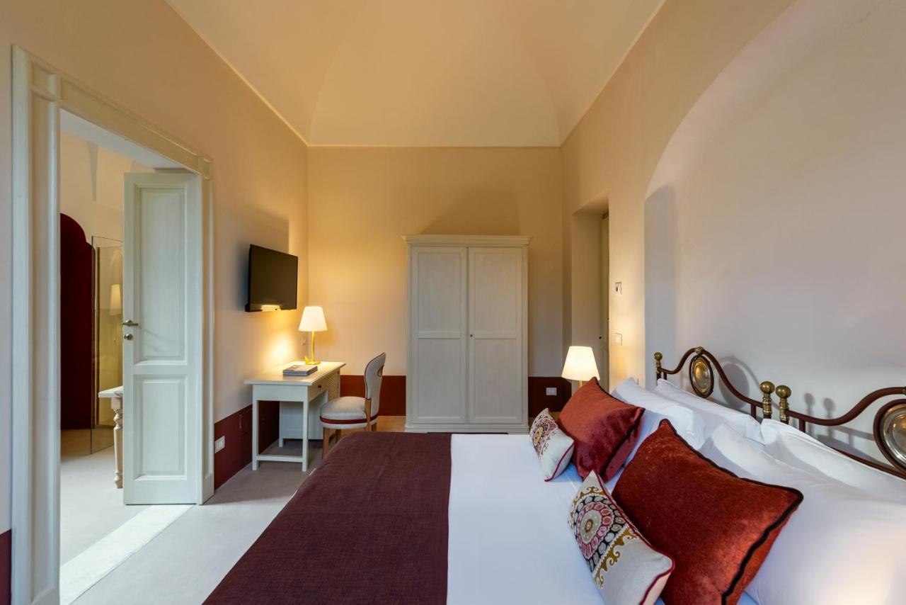 Hotel Palazzo Donna Elisabetta Manduria Esterno foto