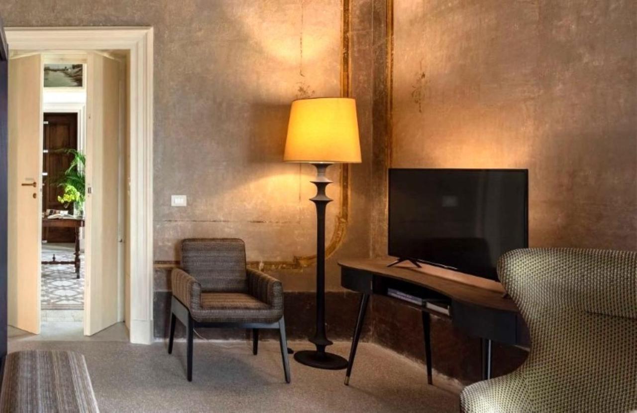 Hotel Palazzo Donna Elisabetta Manduria Esterno foto